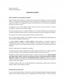 Sobre la definición y los contenidos de la estética