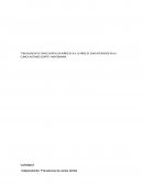 PREVALENCIA DE CARIES DENTAL EN NIÑOS DE 8 A 12 AÑOS DE EDAD ATENDIDOS EN LA CLÍNICA ALFONSO UGARTE –MOYOBAMBA