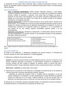 EXAMEN FISICO DE TORAX: AUSCULTACION