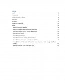 Transporte y distribución módulos a Pampa Guanaco