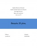 Venezuela. Arte y patrimonio