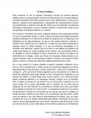 Factores Victimógenos