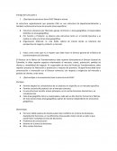 Estructuras y modelos organizacionales