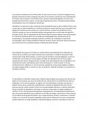 La economía colombiana