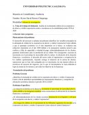Análisis de la demanda créditos de la cooperativa de ahorro y crédito corporación centro e incidencia en la rentabilidad periodo 2018 al 2020