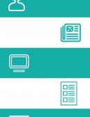 INFOGRAFIA COMO USAR LA WEB