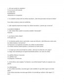 Atleta en acción. Reto problema