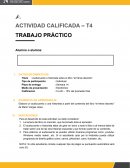 Audiocuento o historieta sobre el libro “el héroe discreto”