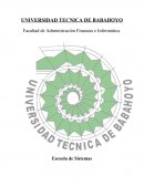 Diseño de software de control, registro de productos y ventas realizadas en la piladora “LA MILAGROSA”
