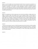 CASOS DE VIOLENCIA EN LAS ESCUELAS