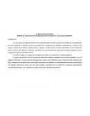 Análisis de la Estructura de los Deportes para su Aplicación a la Iniciación Deportiva