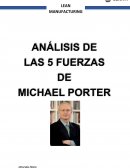 TAREA 4 MANUFACTURA ESBELTA