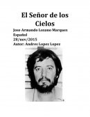 El Señor de los Cielos