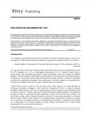 VIOLACIÓN DE SEGURIDAD EN TJX1