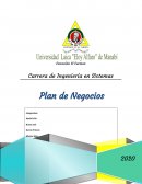 Emprendimiento para estudiantes de sistemas