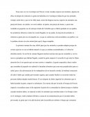 Cuento del medio ambiente