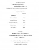 PRÁCTICA: CONSTRUCCIÓN DE CIRCUITOS RC