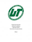 Administracion “La Paloma” S.A. de C.V