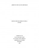 Resumen aprendizaje autónomo