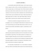 La energia Electrica