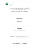 LOS 4 ACUERDOS: NEGOCIANDO CON MI VIDA Y LOS DEMÁS