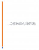 CASO PRACTICO PROYECTOS