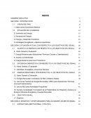 Informe ejecutivo SE4ALL