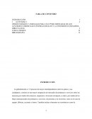 OPORTUNIDADES Y AMENAZAS PARA UNA PYME DERIVADAS DE LOS ACUERDOS COMERCIALES INTERNACIONALES Y LA INVERSIÓN EXTRANJERA DIRECTA (IED)