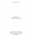 TECNOLOGIA EN GESTIÓN DE MERCADOS