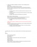 ¿Cuáles son los objetivos estratégicos de Starbucks?