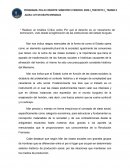 Derecho como Mecanismo Dominante