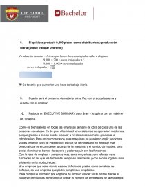 CASO PLASTEC INC. Página 8