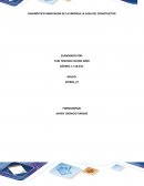 DIAGNÓSTICO INNOVADOR DE LA EMPRESA LA CASA DEL CONSTRUCTOR