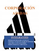 CORPORACIÓN ADIDAS