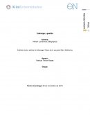 Análisis de los estilos de liderazgo/ Caso de la escuela Saint Katherine