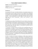 Selección y segmentación de mercados