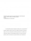 La sociologia en la educacion