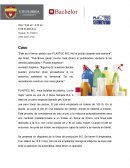 CASO PLASTEC INC