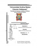 Derecho Procesal Constitucional