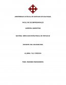 FASE INICIAL DE LA REINGENIERIA DE LOS PROCESOS EMPRESARILES: TOMA DECISION