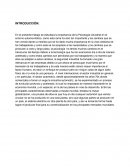 Tarea 1 Psicologia industrial