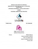 Antecedentes de comercio internacional