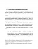 Inteligencia artificial en el derecho colombiano