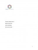 Calidad educativa. Estudio del caso