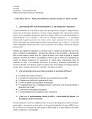 CASO 1 BBVA EUDE IMAGEN, MARCA, REPUTACION