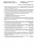 Ingenieria de sistemas y computacion 2° ley termodinamica