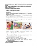 ÉTICA Y FORMACIÓN EN VALORES CIUDADANOS Y ECOLÓGICOS