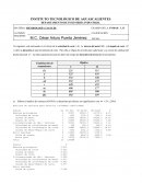 Higiene y seguridad. METODOLOGÍA TAGUCHI