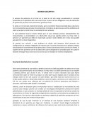 Ejemplo memoria descriptiva solicitud patente