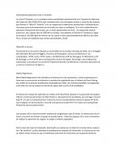 Antecedentes generales mina El Teniente